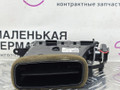 дефлектор обдува салона BMW 5 серия G30/G31 G30 2018, 2.0 л., B48 B20 A, бензин, АКПП, черный 475, седан, задний привод, правый руль, 64229330896, 9330896 - фото №5