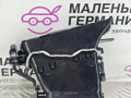 дефлектор обдува салона BMW 5 серия G30/G31 G30 2018, 2.0 л., B48 B20 A, бензин, АКПП, черный 475, седан, задний привод, правый руль, 64229330896, 9330896 - фото №7