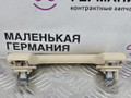 ручка внутренняя потолочная BMW 5 серия G30/G31 G30 2018, 2.0 л., B48 B20 A, бензин, АКПП, черный 475, седан, задний привод, правый руль, 51167475741, 7475741 - фото №5