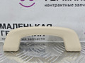ручка внутренняя потолочная BMW 5 серия G30/G31 G30 2018, 2.0 л., B48 B20 A, бензин, АКПП, черный 475, седан, задний привод, правый руль, 51167475741, 7475741 - фото №2