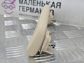 ручка внутренняя потолочная BMW 5 серия G30/G31 G30 2018, 2.0 л., B48 B20 A, бензин, АКПП, черный 475, седан, задний привод, правый руль, 51167475741, 7475741 - фото №6
