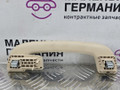 ручка внутренняя потолочная BMW 5 серия G30/G31 G30 2018, 2.0 л., B48 B20 A, бензин, АКПП, черный 475, седан, задний привод, правый руль, 51167475735, 7475735 - фото №3