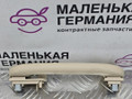 ручка внутренняя потолочная BMW 5 серия G30/G31 G30 2018, 2.0 л., B48 B20 A, бензин, АКПП, черный 475, седан, задний привод, правый руль, 51167475735, 7475735 - фото №4