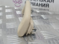 ручка внутренняя потолочная BMW 5 серия G30/G31 G30 2018, 2.0 л., B48 B20 A, бензин, АКПП, черный 475, седан, задний привод, правый руль, 51167475735, 7475735 - фото №6