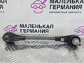 стойка стабилизатора BMW 5 серия G30/G31 G30 2018, 2.0 л., B48 B20 A, бензин, АКПП, черный 475, седан, задний привод, правый руль, 31306861483, 6861483 - фото №4