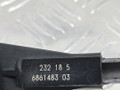 стойка стабилизатора BMW 5 серия G30/G31 G30 2018, 2.0 л., B48 B20 A, бензин, АКПП, черный 475, седан, задний привод, правый руль, 31306861483, 6861483 - фото №10