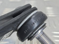 стойка стабилизатора BMW 5 серия G30/G31 G30 2018, 2.0 л., B48 B20 A, бензин, АКПП, черный 475, седан, задний привод, правый руль, 31306861483, 6861483 - фото №8