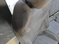 салон (комплект сидений) BMW 5 серия G30/G31 G30 2017, 2.0 л., B47 D20 A, дизель, АКПП, black sapphire metallic (475), седан, задний привод, правый руль, 52108070961, 8070961, 52108070962, 8070962 - фото №7