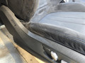 салон (комплект сидений) BMW 5 серия G30/G31 G30 2017, 2.0 л., B47 D20 A, дизель, АКПП, black sapphire metallic (475), седан, задний привод, правый руль, 52108070961, 8070961, 52108070962, 8070962 - фото №15
