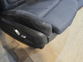 салон (комплект сидений) BMW 5 серия G30/G31 G30 2017, 2.0 л., B47 D20 A, дизель, АКПП, black sapphire metallic (475), седан, задний привод, правый руль, 52108070961, 8070961, 52108070962, 8070962 - фото №18