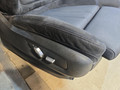 салон (комплект сидений) BMW 5 серия G30/G31 G30 2017, 2.0 л., B47 D20 A, дизель, АКПП, black sapphire metallic (475), седан, задний привод, правый руль, 52108070961, 8070961, 52108070962, 8070962 - фото №17