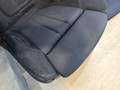 салон (комплект сидений) BMW 5 серия G30/G31 G30 2017, 2.0 л., B47 D20 A, дизель, АКПП, black sapphire metallic (475), седан, задний привод, правый руль, 52108070961, 8070961, 52108070962, 8070962 - фото №21