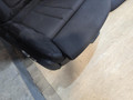 салон (комплект сидений) BMW 5 серия G30/G31 G30 2017, 2.0 л., B47 D20 A, дизель, АКПП, black sapphire metallic (475), седан, задний привод, правый руль, 52108070961, 8070961, 52108070962, 8070962 - фото №20
