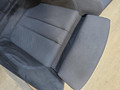 салон (комплект сидений) BMW 5 серия G30/G31 G30 2017, 2.0 л., B47 D20 A, дизель, АКПП, black sapphire metallic (475), седан, задний привод, правый руль, 52108070961, 8070961, 52108070962, 8070962 - фото №23