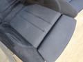 салон (комплект сидений) BMW 5 серия G30/G31 G30 2017, 2.0 л., B47 D20 A, дизель, АКПП, black sapphire metallic (475), седан, задний привод, правый руль, 52108070961, 8070961, 52108070962, 8070962 - фото №24