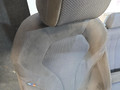 салон (комплект сидений) BMW 5 серия G30/G31 G30 2017, 2.0 л., B47 D20 A, дизель, АКПП, black sapphire metallic (475), седан, задний привод, правый руль, 52108070961, 8070961, 52108070962, 8070962 - фото №30
