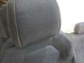салон (комплект сидений) BMW 5 серия G30/G31 G30 2017, 2.0 л., B47 D20 A, дизель, АКПП, black sapphire metallic (475), седан, задний привод, правый руль, 52108070961, 8070961, 52108070962, 8070962 - фото №32