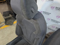 салон (комплект сидений) BMW 5 серия G30/G31 G30 2017, 2.0 л., B47 D20 A, дизель, АКПП, black sapphire metallic (475), седан, задний привод, правый руль, 52108070961, 8070961, 52108070962, 8070962 - фото №35