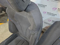 салон (комплект сидений) BMW 5 серия G30/G31 G30 2017, 2.0 л., B47 D20 A, дизель, АКПП, black sapphire metallic (475), седан, задний привод, правый руль, 52108070961, 8070961, 52108070962, 8070962 - фото №36