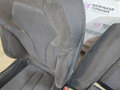 салон (комплект сидений) BMW 5 серия G30/G31 G30 2017, 2.0 л., B47 D20 A, дизель, АКПП, black sapphire metallic (475), седан, задний привод, правый руль, 52108070961, 8070961, 52108070962, 8070962 - фото №37