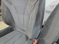 салон (комплект сидений) BMW 5 серия G30/G31 G30 2017, 2.0 л., B47 D20 A, дизель, АКПП, black sapphire metallic (475), седан, задний привод, правый руль, 52108070961, 8070961, 52108070962, 8070962 - фото №39