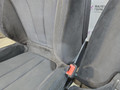 салон (комплект сидений) BMW 5 серия G30/G31 G30 2017, 2.0 л., B47 D20 A, дизель, АКПП, black sapphire metallic (475), седан, задний привод, правый руль, 52108070961, 8070961, 52108070962, 8070962 - фото №9