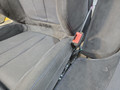 салон (комплект сидений) BMW 5 серия G30/G31 G30 2017, 2.0 л., B47 D20 A, дизель, АКПП, black sapphire metallic (475), седан, задний привод, правый руль, 52108070961, 8070961, 52108070962, 8070962 - фото №40