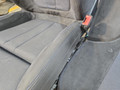 салон (комплект сидений) BMW 5 серия G30/G31 G30 2017, 2.0 л., B47 D20 A, дизель, АКПП, black sapphire metallic (475), седан, задний привод, правый руль, 52108070961, 8070961, 52108070962, 8070962 - фото №41