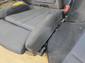 салон (комплект сидений) BMW 5 серия G30/G31 G30 2017, 2.0 л., B47 D20 A, дизель, АКПП, black sapphire metallic (475), седан, задний привод, правый руль, 52108070961, 8070961, 52108070962, 8070962 - фото №42