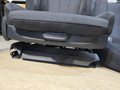 салон (комплект сидений) BMW 5 серия G30/G31 G30 2017, 2.0 л., B47 D20 A, дизель, АКПП, black sapphire metallic (475), седан, задний привод, правый руль, 52108070961, 8070961, 52108070962, 8070962 - фото №46