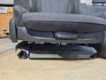 салон (комплект сидений) BMW 5 серия G30/G31 G30 2017, 2.0 л., B47 D20 A, дизель, АКПП, black sapphire metallic (475), седан, задний привод, правый руль, 52108070961, 8070961, 52108070962, 8070962 - фото №47
