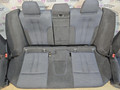салон (комплект сидений) BMW 5 серия G30/G31 G30 2017, 2.0 л., B47 D20 A, дизель, АКПП, black sapphire metallic (475), седан, задний привод, правый руль, 52108070961, 8070961, 52108070962, 8070962 - фото №48