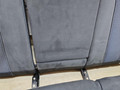 салон (комплект сидений) BMW 5 серия G30/G31 G30 2017, 2.0 л., B47 D20 A, дизель, АКПП, black sapphire metallic (475), седан, задний привод, правый руль, 52108070961, 8070961, 52108070962, 8070962 - фото №61