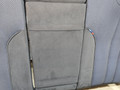 салон (комплект сидений) BMW 5 серия G30/G31 G30 2017, 2.0 л., B47 D20 A, дизель, АКПП, black sapphire metallic (475), седан, задний привод, правый руль, 52108070961, 8070961, 52108070962, 8070962 - фото №62