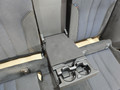 салон (комплект сидений) BMW 5 серия G30/G31 G30 2017, 2.0 л., B47 D20 A, дизель, АКПП, black sapphire metallic (475), седан, задний привод, правый руль, 52108070961, 8070961, 52108070962, 8070962 - фото №64