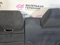 салон (комплект сидений) BMW 5 серия G30/G31 G30 2017, 2.0 л., B47 D20 A, дизель, АКПП, black sapphire metallic (475), седан, задний привод, правый руль, 52108070961, 8070961, 52108070962, 8070962 - фото №65