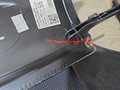 салон (комплект сидений) BMW 5 серия G30/G31 G30 2017, 2.0 л., B47 D20 A, дизель, АКПП, black sapphire metallic (475), седан, задний привод, правый руль, 52108070961, 8070961, 52108070962, 8070962 - фото №72