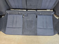 салон (комплект сидений) BMW 5 серия G30/G31 G30 2017, 2.0 л., B47 D20 A, дизель, АКПП, black sapphire metallic (475), седан, задний привод, правый руль, 52108070961, 8070961, 52108070962, 8070962 - фото №4