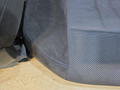 салон (комплект сидений) BMW 5 серия G30/G31 G30 2017, 2.0 л., B47 D20 A, дизель, АКПП, black sapphire metallic (475), седан, задний привод, правый руль, 52108070961, 8070961, 52108070962, 8070962 - фото №75