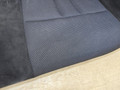 салон (комплект сидений) BMW 5 серия G30/G31 G30 2017, 2.0 л., B47 D20 A, дизель, АКПП, black sapphire metallic (475), седан, задний привод, правый руль, 52108070961, 8070961, 52108070962, 8070962 - фото №82