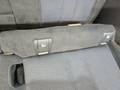 салон (комплект сидений) BMW 5 серия G30/G31 G30 2017, 2.0 л., B47 D20 A, дизель, АКПП, black sapphire metallic (475), седан, задний привод, правый руль, 52108070961, 8070961, 52108070962, 8070962 - фото №84