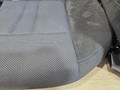 салон (комплект сидений) BMW 5 серия G30/G31 G30 2017, 2.0 л., B47 D20 A, дизель, АКПП, black sapphire metallic (475), седан, задний привод, правый руль, 52108070961, 8070961, 52108070962, 8070962 - фото №87