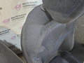 салон (комплект сидений) BMW 5 серия G30/G31 G30 2017, 2.0 л., B47 D20 A, дизель, АКПП, black sapphire metallic (475), седан, задний привод, правый руль, 52108070961, 8070961, 52108070962, 8070962 - фото №89