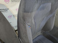 салон (комплект сидений) BMW 5 серия G30/G31 G30 2017, 2.0 л., B47 D20 A, дизель, АКПП, black sapphire metallic (475), седан, задний привод, правый руль, 52108070961, 8070961, 52108070962, 8070962 - фото №90