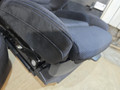 салон (комплект сидений) BMW 5 серия G30/G31 G30 2017, 2.0 л., B47 D20 A, дизель, АКПП, black sapphire metallic (475), седан, задний привод, правый руль, 52108070961, 8070961, 52108070962, 8070962 - фото №95