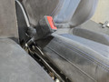 салон (комплект сидений) BMW 5 серия G30/G31 G30 2017, 2.0 л., B47 D20 A, дизель, АКПП, black sapphire metallic (475), седан, задний привод, правый руль, 52108070961, 8070961, 52108070962, 8070962 - фото №93