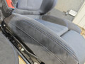 салон (комплект сидений) BMW 5 серия G30/G31 G30 2017, 2.0 л., B47 D20 A, дизель, АКПП, black sapphire metallic (475), седан, задний привод, правый руль, 52108070961, 8070961, 52108070962, 8070962 - фото №94