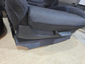 салон (комплект сидений) BMW 5 серия G30/G31 G30 2017, 2.0 л., B47 D20 A, дизель, АКПП, black sapphire metallic (475), седан, задний привод, правый руль, 52108070961, 8070961, 52108070962, 8070962 - фото №96