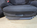 салон (комплект сидений) BMW 5 серия G30/G31 G30 2017, 2.0 л., B47 D20 A, дизель, АКПП, black sapphire metallic (475), седан, задний привод, правый руль, 52108070961, 8070961, 52108070962, 8070962 - фото №97