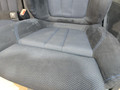 салон (комплект сидений) BMW 5 серия G30/G31 G30 2017, 2.0 л., B47 D20 A, дизель, АКПП, black sapphire metallic (475), седан, задний привод, правый руль, 52108070961, 8070961, 52108070962, 8070962 - фото №99
